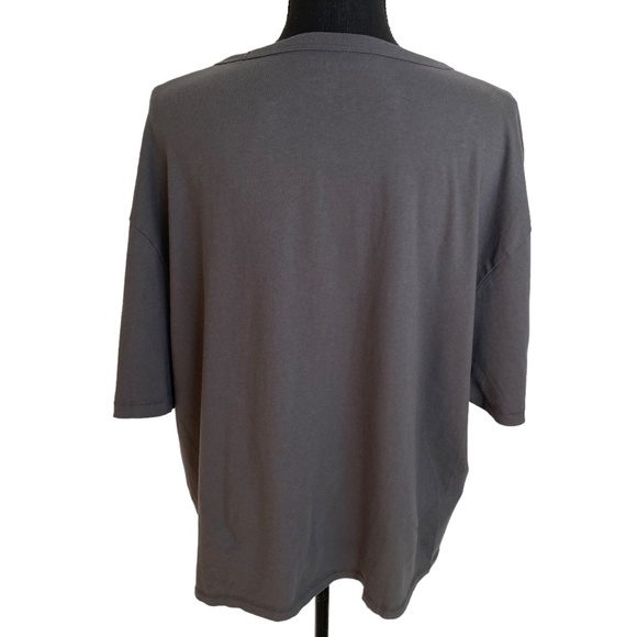 Super soft & comfy LUCKY tee, Size XXL - Picture 3 of 6